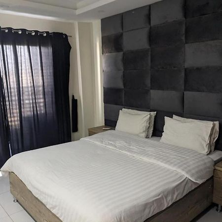 Lavish Hotel Ραβαλπίντι Εξωτερικό φωτογραφία