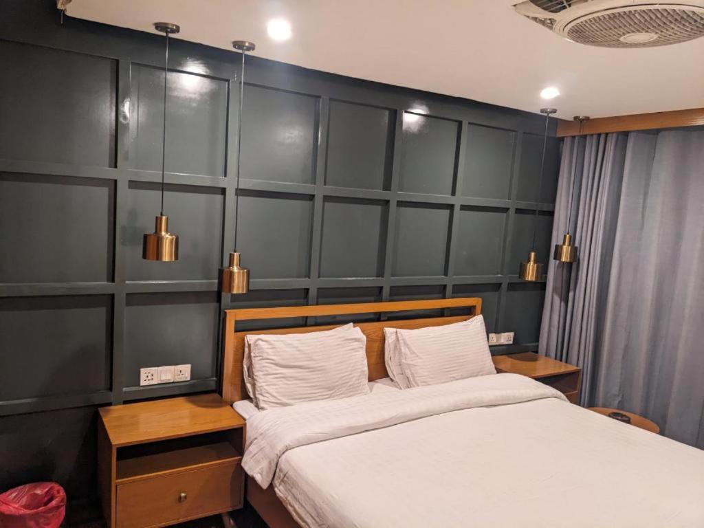 Lavish Hotel Ραβαλπίντι Εξωτερικό φωτογραφία
